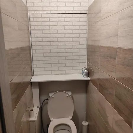 Krasny 4 Izbovy V Karlovej Vsi Bratislava