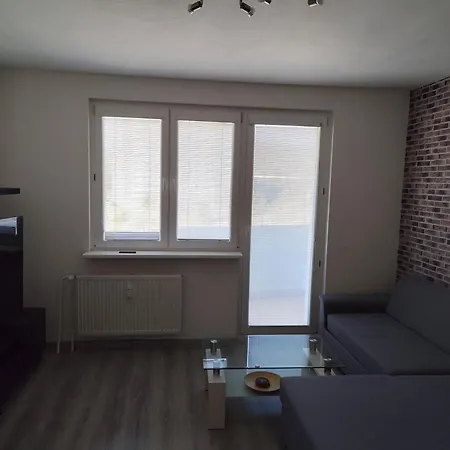 Krasny 4 Izbovy V Karlovej Vsi Apartment Bratislava