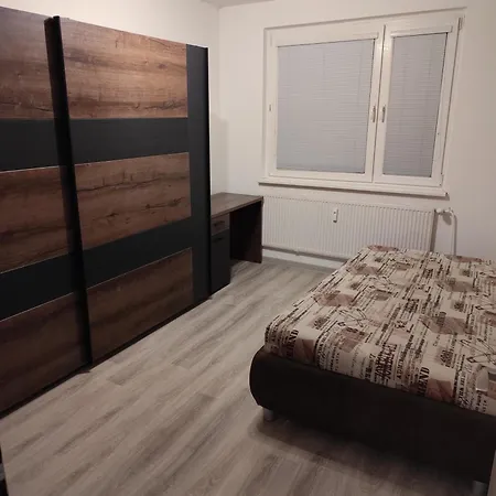Apartment Krasny 4 Izbovy V Karlovej Vsi Bratislava